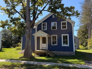8 Genesee Street , Cherry Valley, NY 13320