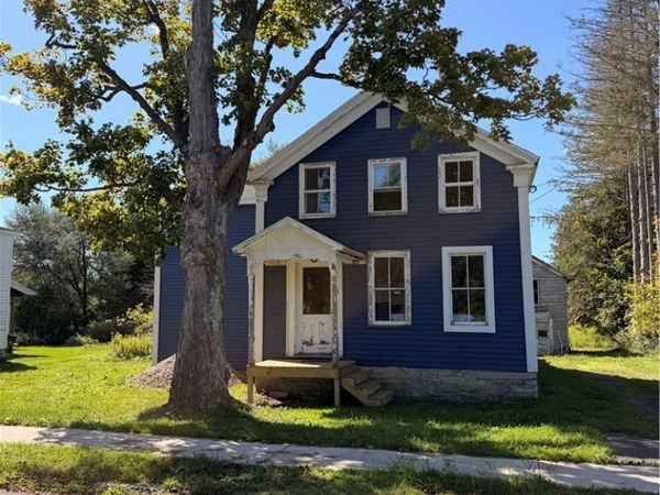 8 Genesee Street, Cherry Valley, NY 13320