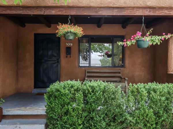 1907 Anderson PL SE, Albuquerque, NM 87108