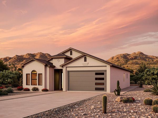 6701 Quivira Drive NW, Albuquerque, NM 87120