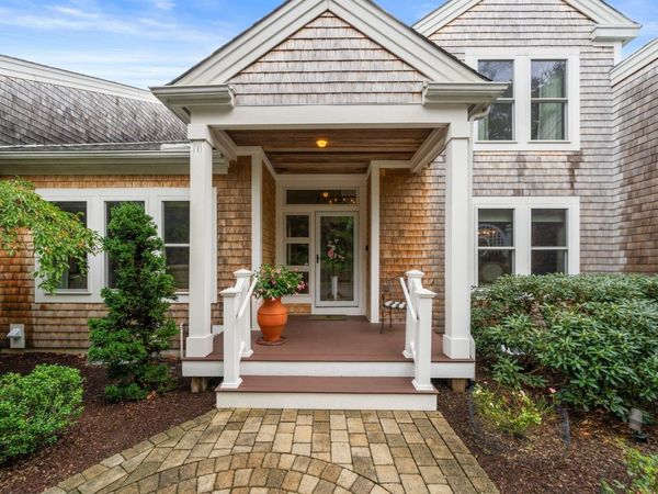 18 Turner Run, Unit 18, Plymouth, MA 02360