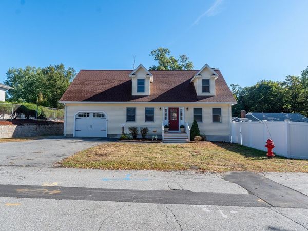24 Josephine Avenue, Methuen, MA 01844