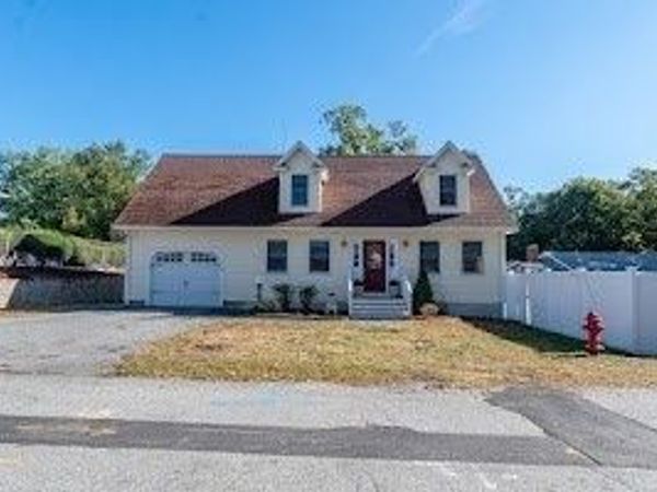 24 Josephine Avenue, Methuen, MA 01844