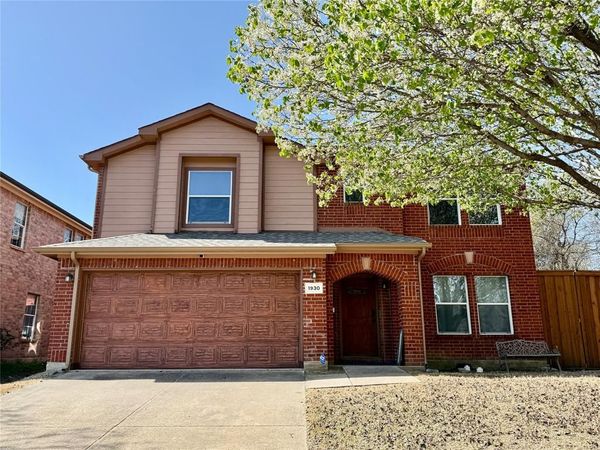 1930 Bishop Hill , Little Elm, TX 75036