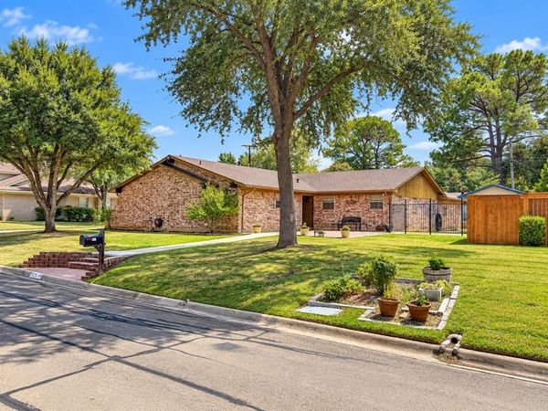 525 Magnolia Street, Denton, TX 76201