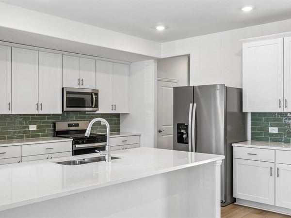 2716 Teton Street, Corinth, TX 76210