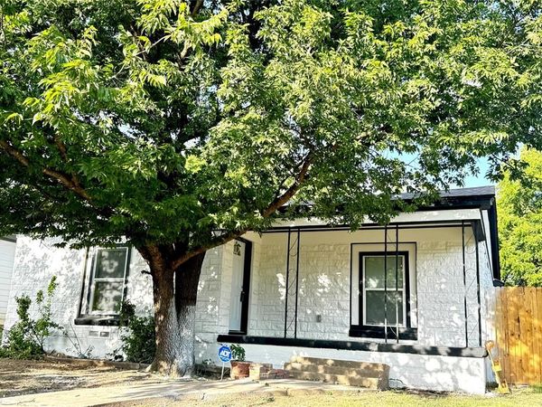 2846 Maryland Avenue , Dallas, TX 75216