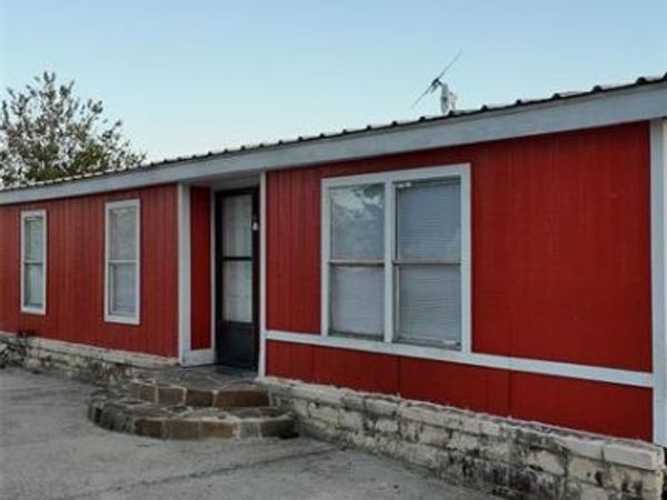 4615 Monroe Highway, Cresson, TX 76035