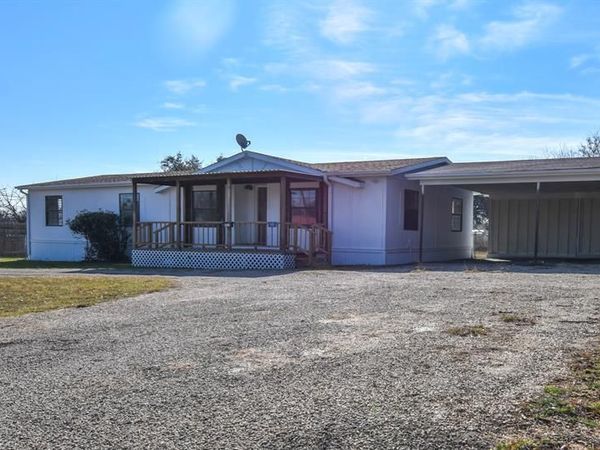 1105 Westmoreland , Mason, TX 76856