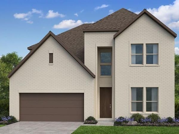 1406 Victory Terrace, Northlake, TX 76226