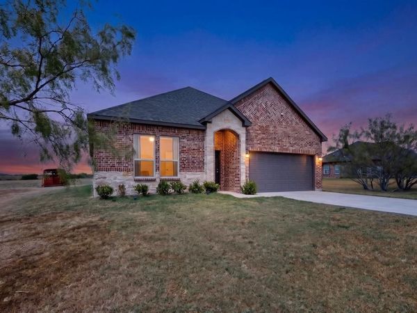 925 Genesis Road, Rice, TX 75155