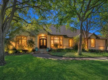 173 Cattlebaron Parc Drive, Fort Worth, TX 76108