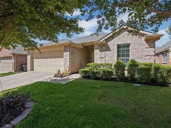 2060 Meadow Park Drive , Princeton, TX 75407