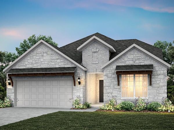 3101 Tophill Drive, Celina, TX 75009