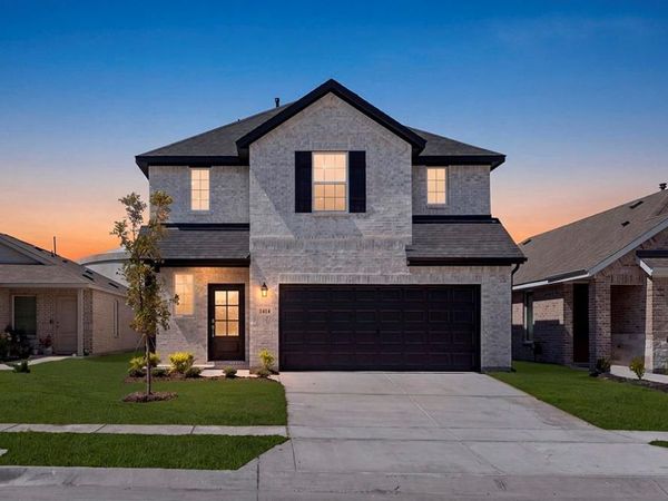 1414 Grove Pond Road, Forney, TX 75126