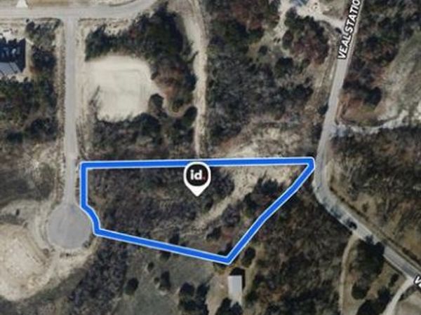 205 Tankhouse Terrace , Weatherford, TX 76085
