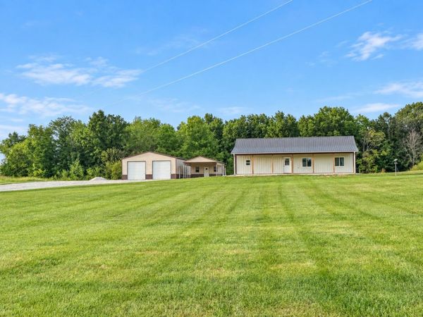 30850 State Highway FF, Hunnewell, MO 63443