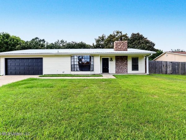 1337 Diller Road, Ocean Springs, MS 39564