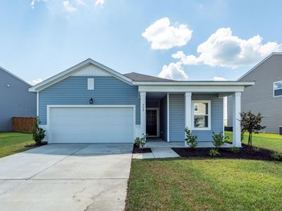 713 Pisces Lane, Summerville, SC 29486