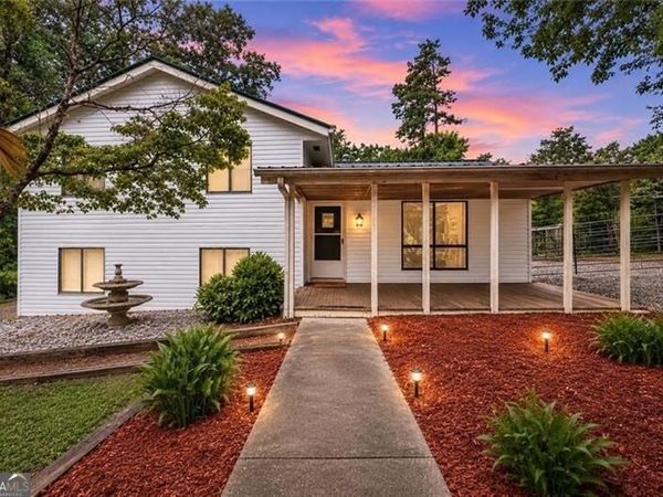 280 Strickland Road, Alpharetta, GA 30004