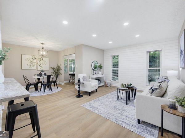 5159 Roswell Road, Unit # 1/59, Sandy Springs, GA 30342