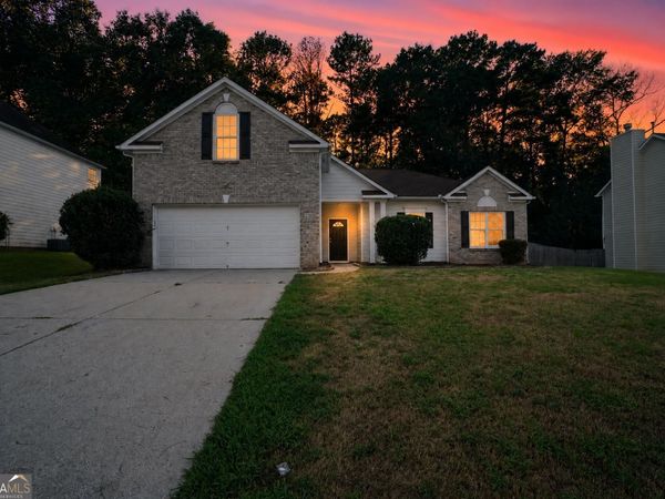 433 Concord Circle, Mcdonough, GA 30253