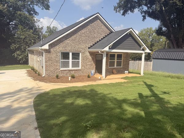 2004 Flannery Street SW, Rome, GA 30161