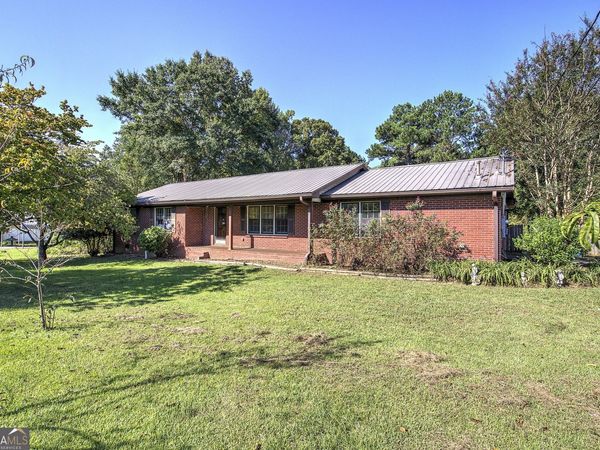 11 Villamar Street, Rome, GA 30165