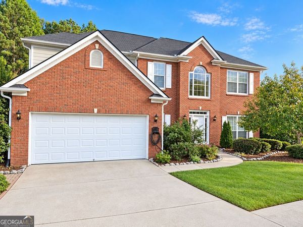 4510 Greycliff Pointe, Douglasville, GA 30135