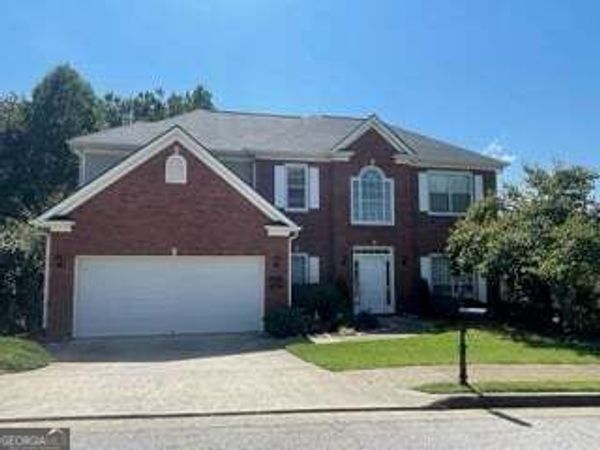 4510 Greycliff Pointe, Douglasville, GA 30135