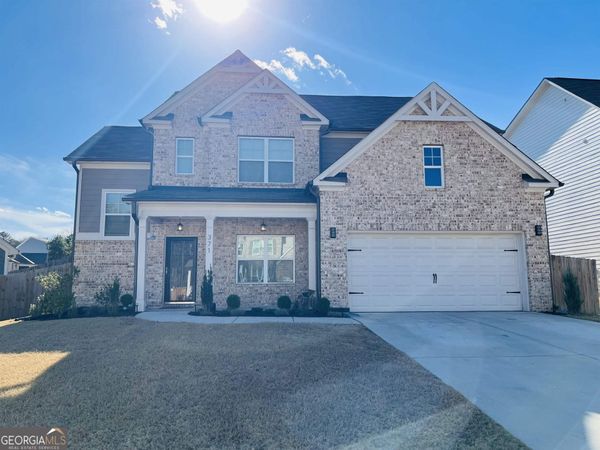371 Crestbrook Lane, Dallas, GA 30157