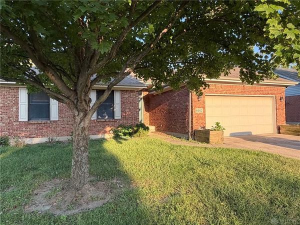 6502 Sun Ridge Drive, Waynesville, OH 45068