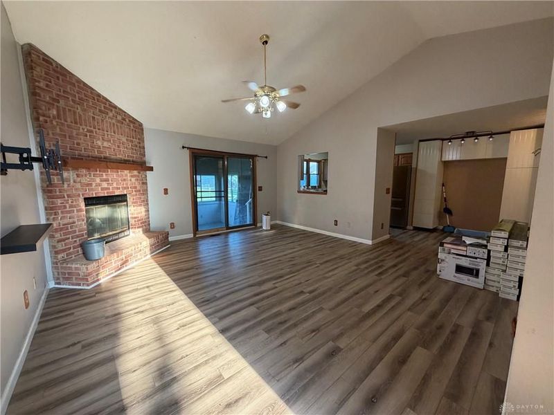 6502 Sun Ridge Drive, Waynesville, OH 45068 Photo 2