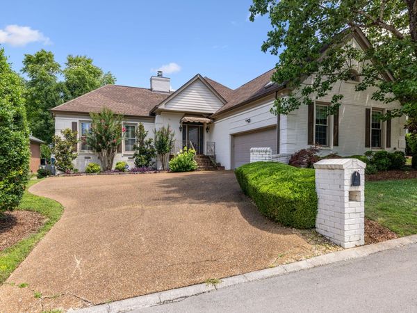 6028 Wellesley Way, Brentwood, TN 37027