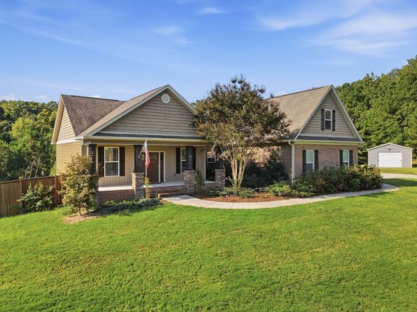 125 Reserve Dr NW, Georgetown, TN 37336