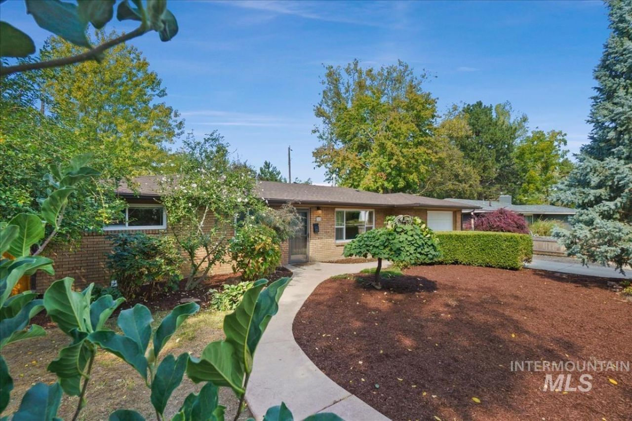 205 N Atlantic, Boise, ID 83706 Main Photo