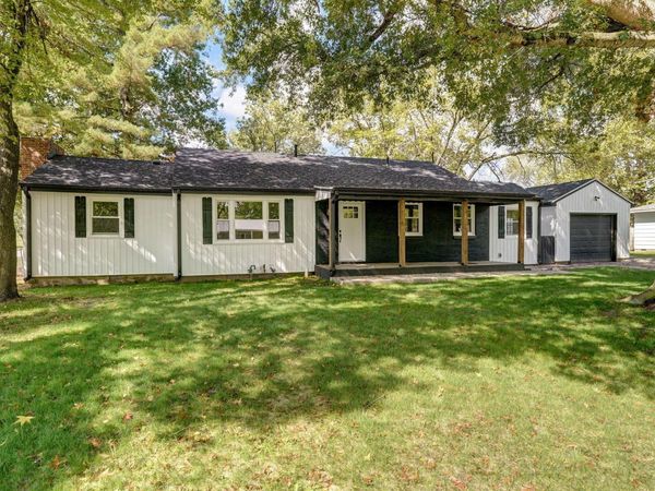 611 S Ohio , Marionville, MO 65705