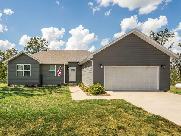 115 Luella Drive , Seymour, MO 65746