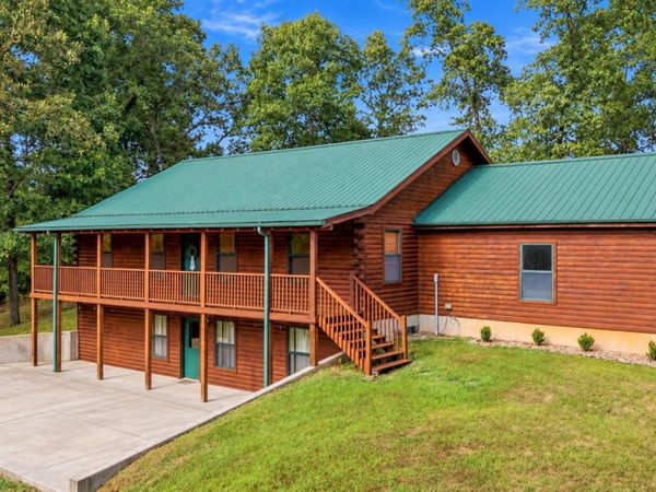 2148 Private Road 2421, Mountain View, MO 65548