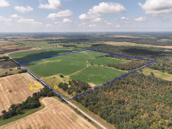 Tbd County Road Nn , Sheldon, MO 64784