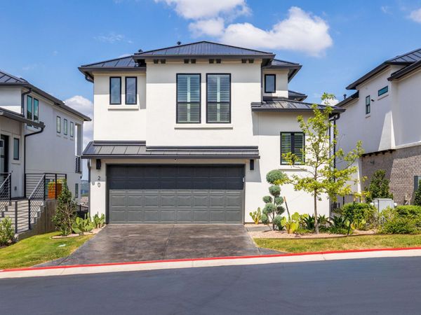 20 Maybury WAY, Lakeway, TX 78738