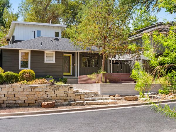 1001 Daniel DR, Austin, TX 78704