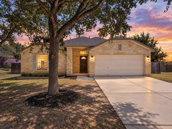 882 Shadow Creek BLVD, Buda, TX 78610