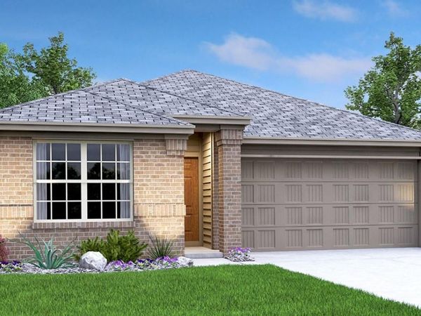 241 ANNETTE, Kyle, TX 78640