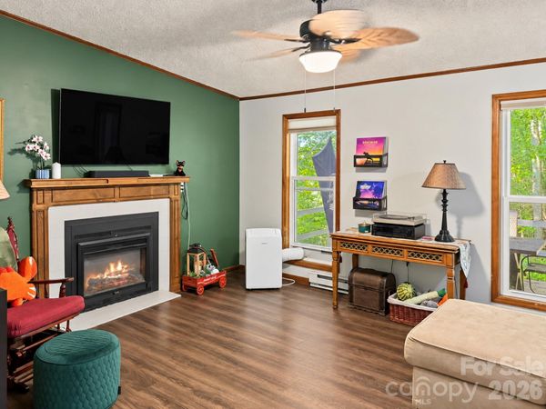 1156 Crab Creek Road , Hendersonville, NC 28739