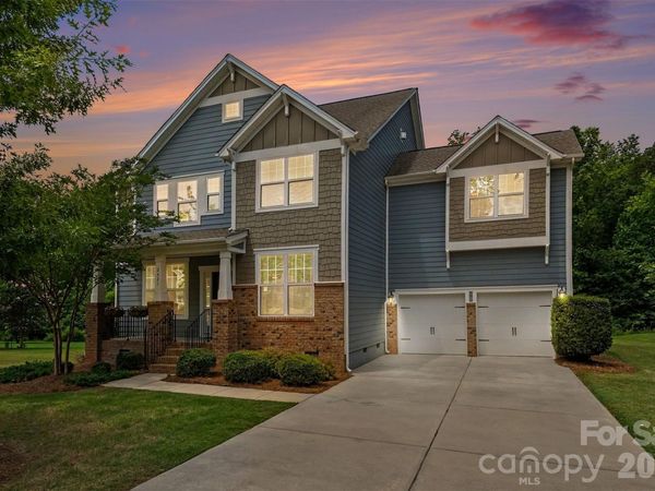 2521 Surveyor General Drive , Waxhaw, NC 28173