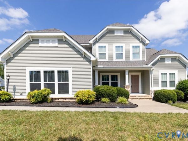 15000 Lavenham Terrace , Midlothian, VA 23112
