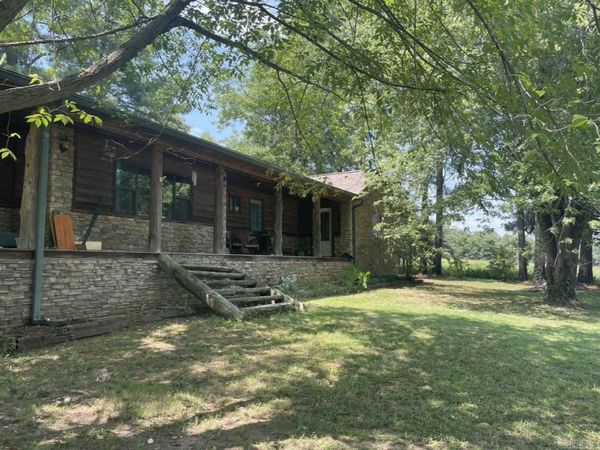 15881 Highway 9, Mountain View, AR 72560