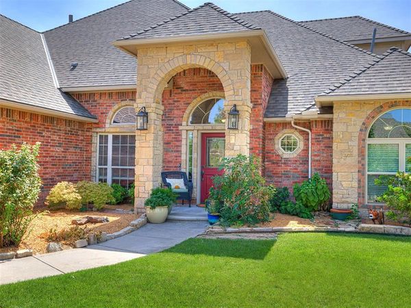 4908 Corbett Drive, Norman, OK 73072