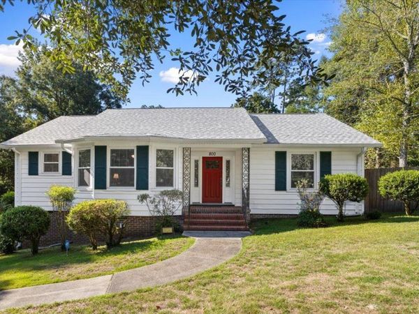 800 W 15th St., Laurel, MS 39440